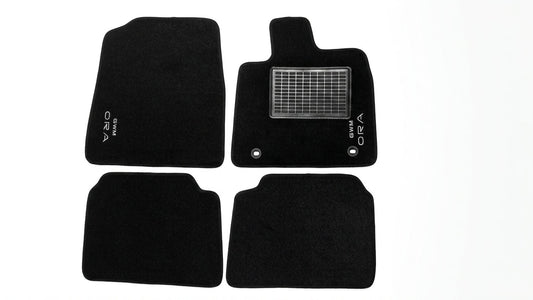 GWM Ora Custom Mats Set