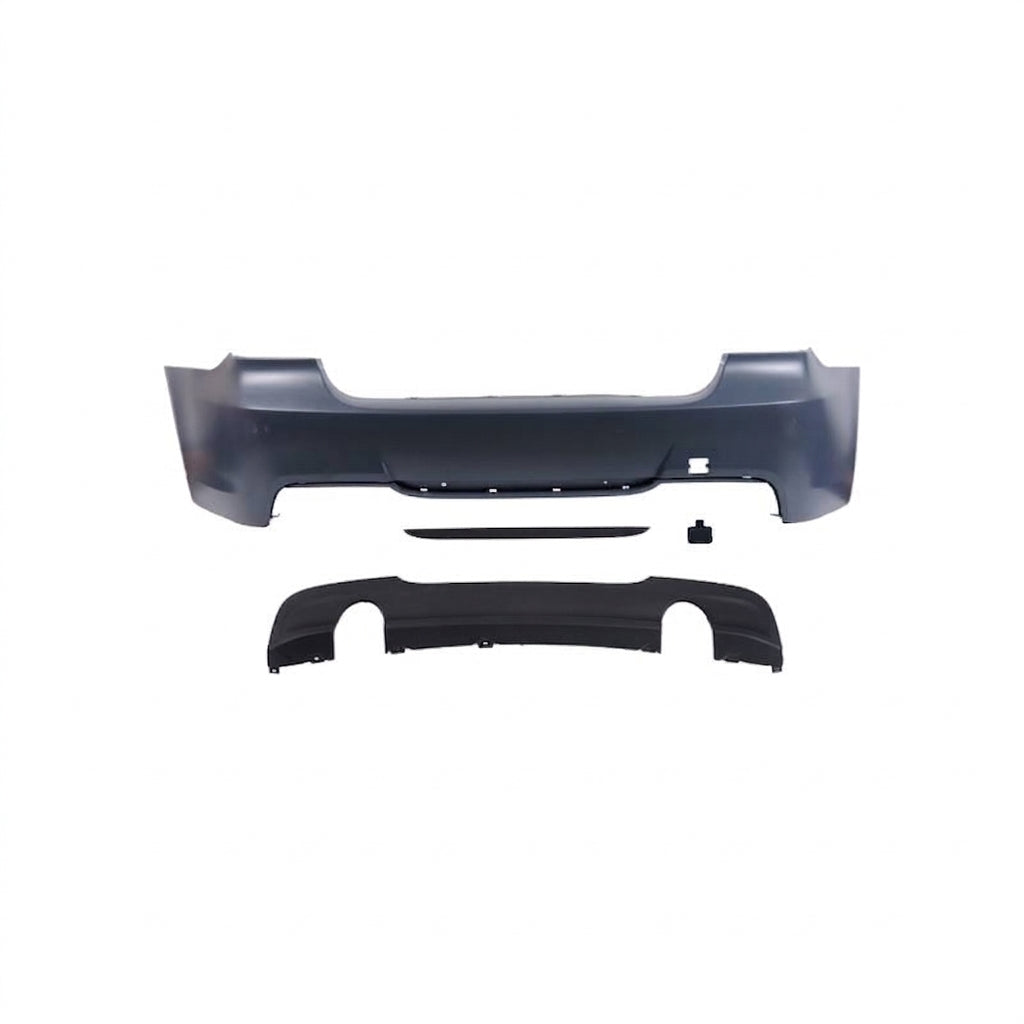 BMW E90 M-Sport Body Kit LCI(Sold Seperately)