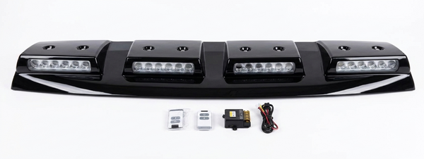 Ford Ranger Next Gen 2023+ LED Roof Light