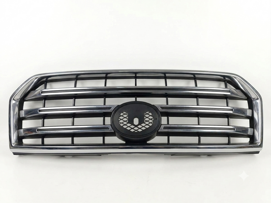 GWM Steed 5 2019 Grille Chrome