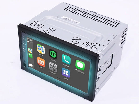 Paramount ZXN6040BT DL 6.75″ Media Player with
