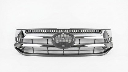 GWM Steed 5 2022 Grille Chrome