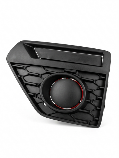 GWM Steed 5 2019 Lower Bumper Grilles
