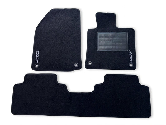 Geely Coolray Custom Mats Set