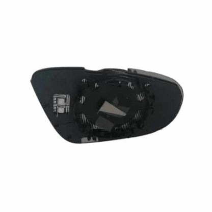 Vw Golf 6 Replacement Mirror Glass (Glass Only)