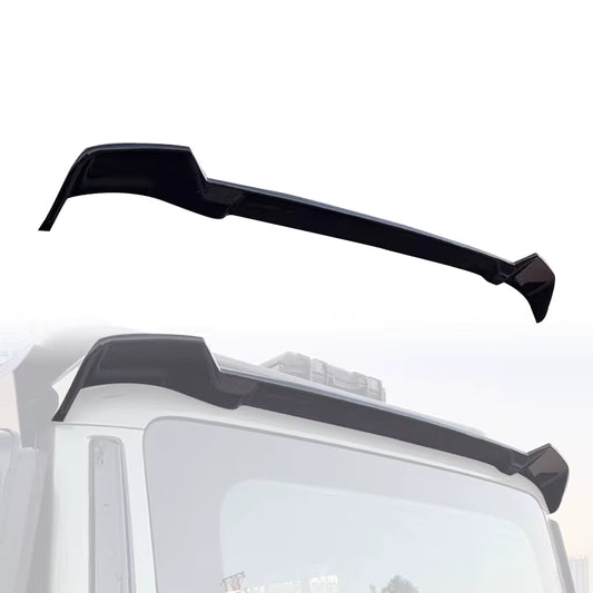 Chery/Icar v23 Roof spoiler