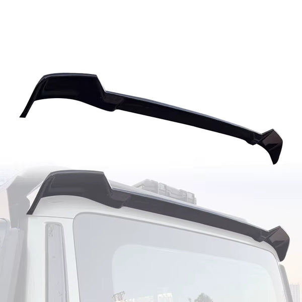 Chery/Icar v23 Roof spoiler