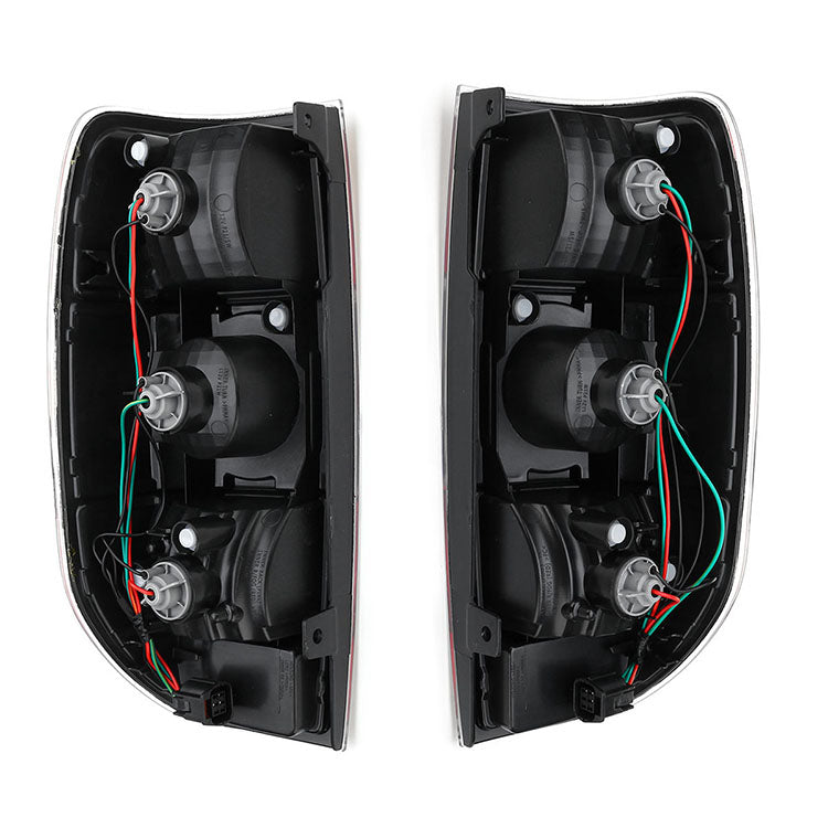 Mazda BT-50 Tail Light 2009-2012 (Each)