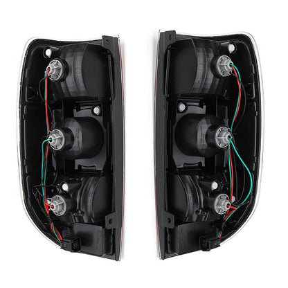 Mazda BT-50 Tail Light 2009-2012 (Each)