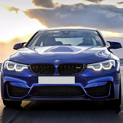 Bmw F32 Icon Style Headlights