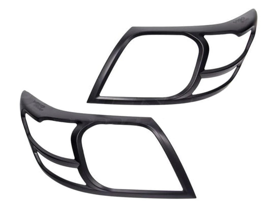 Toyota Hilux Vigo Headlight Trim