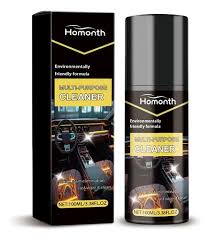 Homonth Multi-Purpose Cleaner 100ml