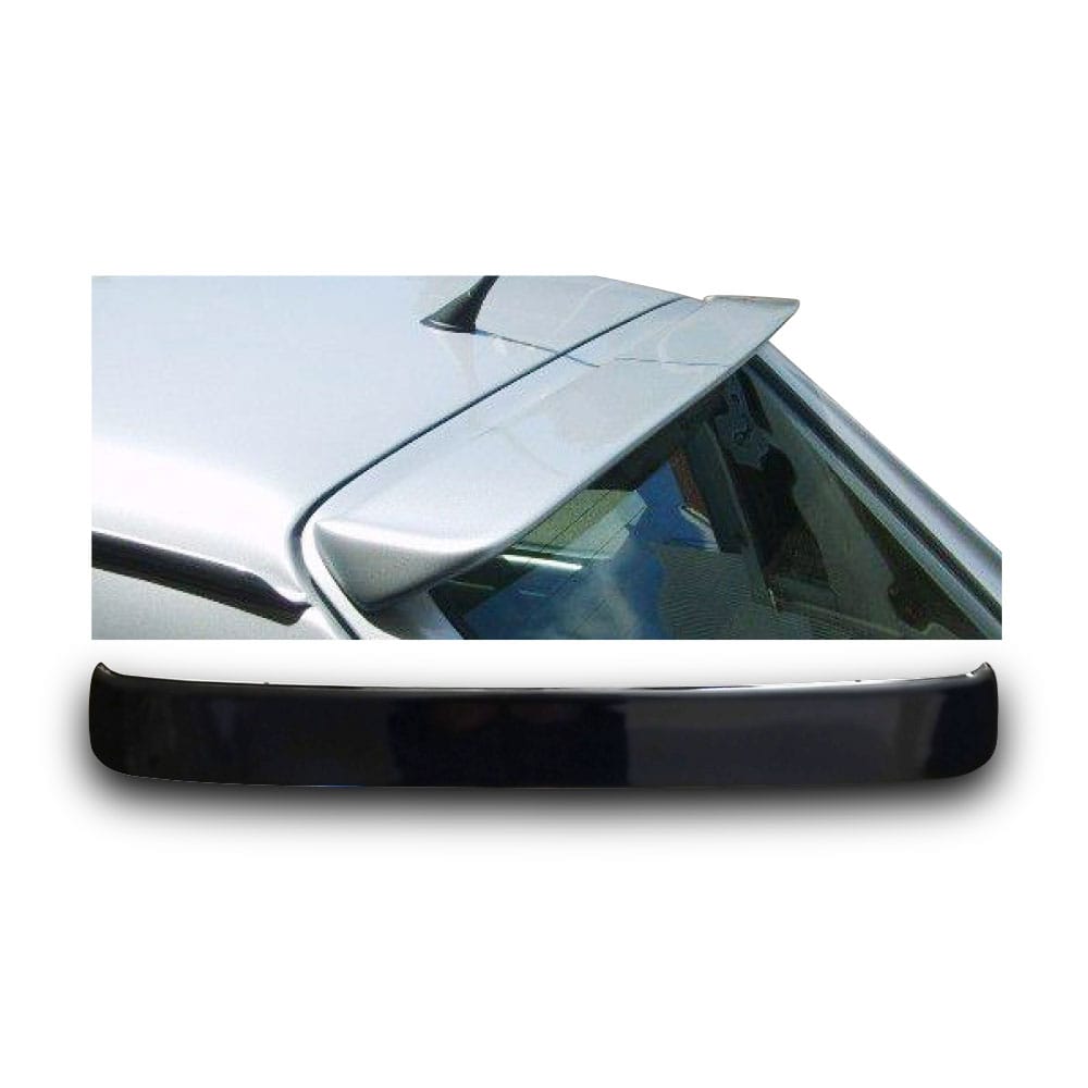 Vw Golf 1 R Line Roof Spoiler