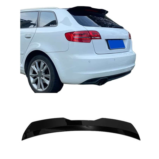 Audi A3(8P) Maxton Style Hatchback Roofspoiler
