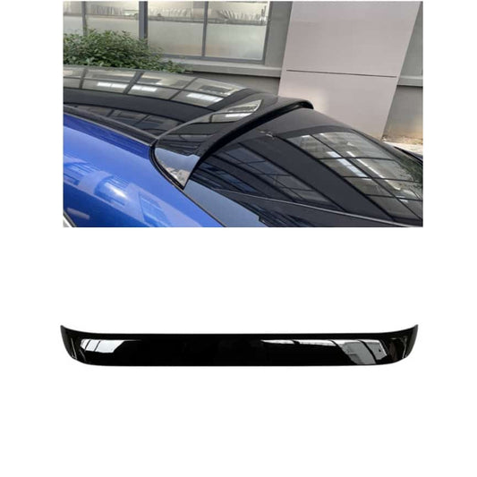 Mercedes W205 Roofspoiler