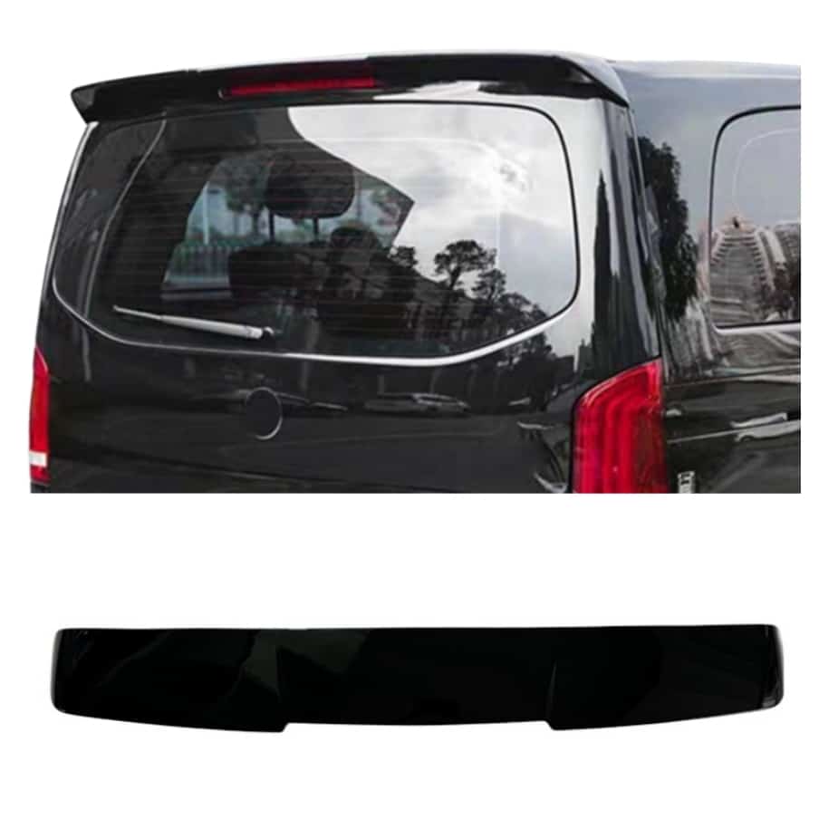 Mercedes W447 Vito/Viano Roofspoiler