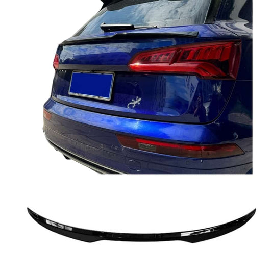 Audi Q5 Mid Spoiler