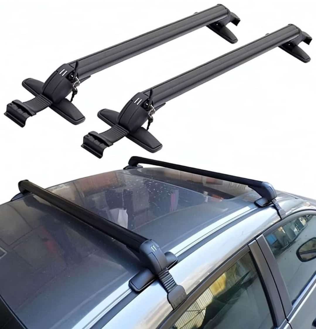 Sport Style Roof Racks