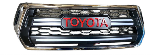 Toyota Hilux 2018 LED Grill