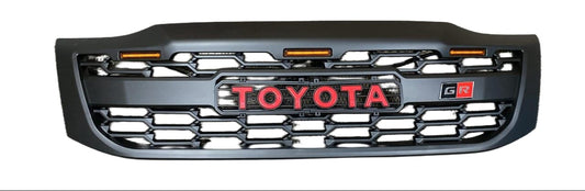 Toyota Hilux Vigo Champ 2012-2015 GR LED Grill