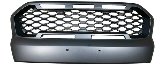 Ford Ranger T7 Badgeless Grill