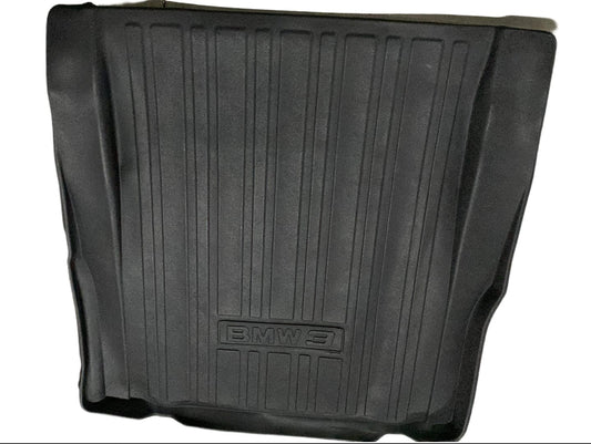 Bmw F30 Car Boot Mat