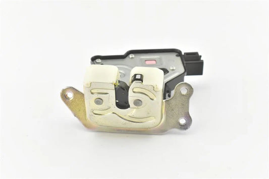 (PREORDER) SUZUKI IGNIS 17 BONNET LOCK