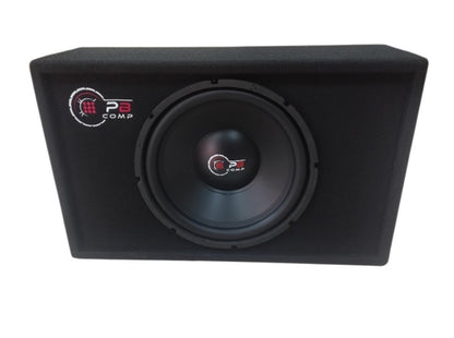 POWER BASS SPECBASS 12INCH PRELOADED