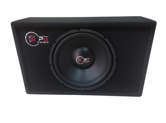 POWER BASS SPECBASS 12INCH PRELOADED