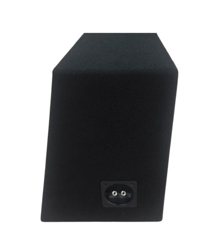 POWER BASS SPECBASS 12INCH PRELOADED