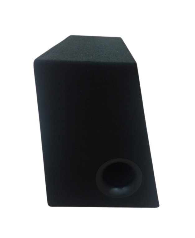 POWER BASS SPECBASS 12INCH PRELOADED