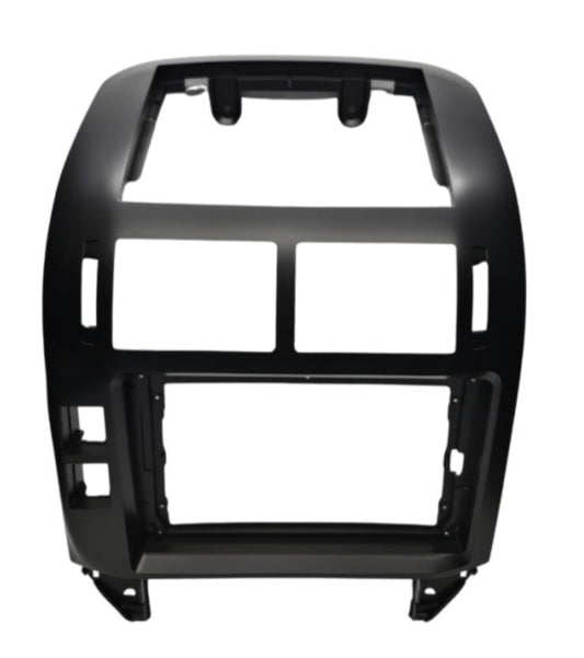 VW Polo 2003-2011 (Bujwa & Vivo) Trim Plates.