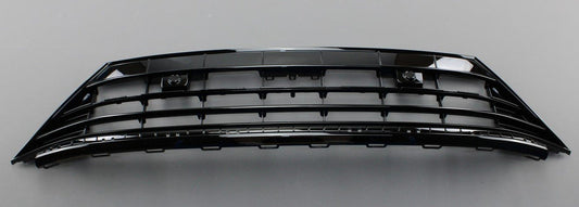 VW Tiguan R-Line Centre Bumper Grill 2016 +