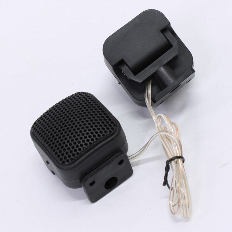 Ice Power IP-T8 Mini Piezo Square Tweeters