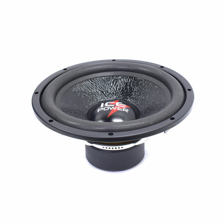 Ice Power IPS-1270D4 12" Mid-Range Subwoofer