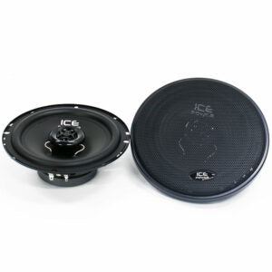 Ice Power IP-H165X 400 Watt Hail Pro Series 2 Way Speaker