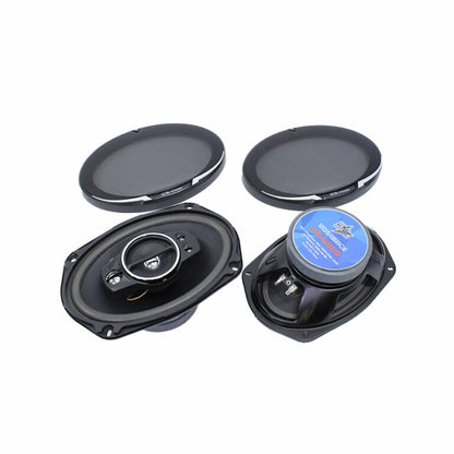 Ice Power IPS-6989 1500 Watt 6x9 Speakers