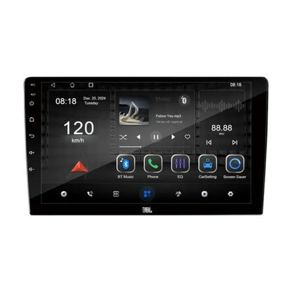 JBL Origin A9 9″ Touchscreen Android Car Media Unit With Bluetooth, WiFi, USB & GPS
