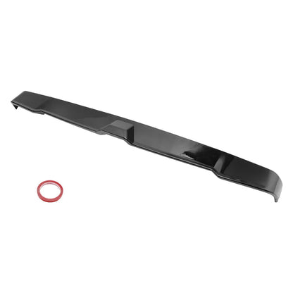 Jetour T2 Roof Spoiler Slim