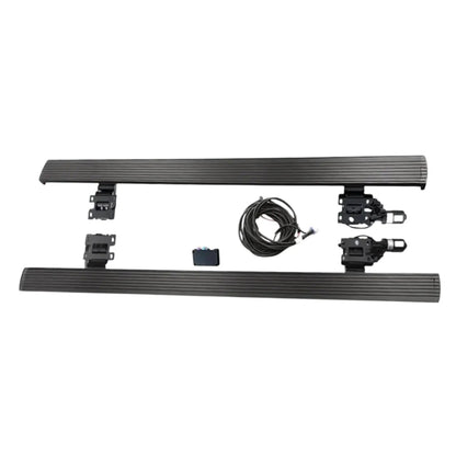 Jetour T2 (25-On) Electric Motorised Folding Side Steps