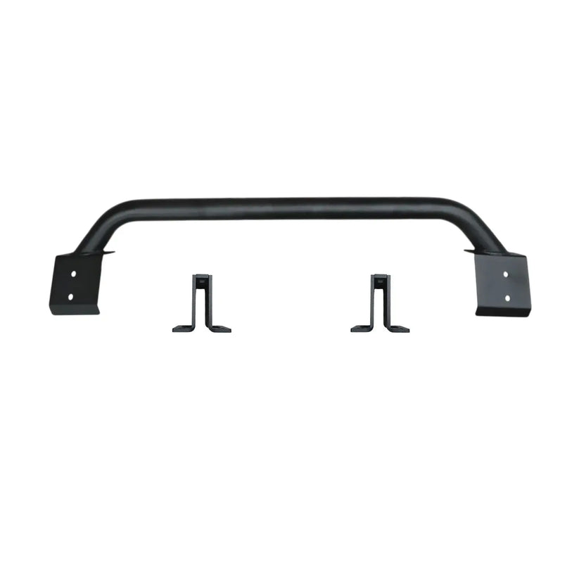 Jetour T2 (25-On) Front Bumper LED Light Bar Mount