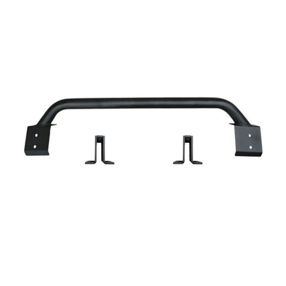 Jetour T2 (25-On) Front Bumper LED Light Bar Mount
