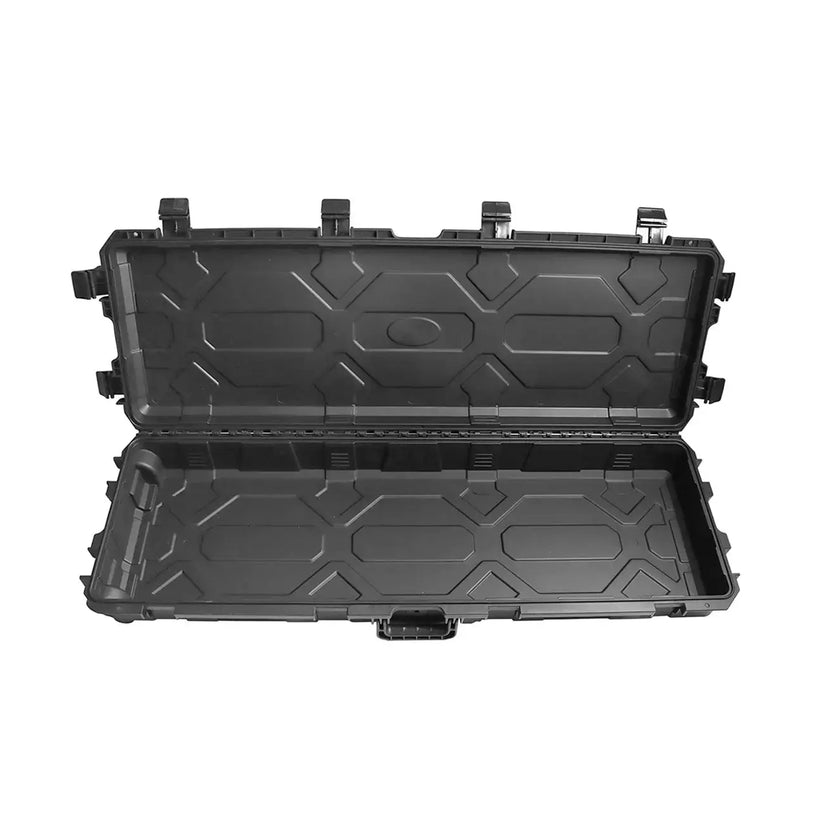 Jetour T2 (25-On) Roof Storage Carry Case Cargo Box (75L)