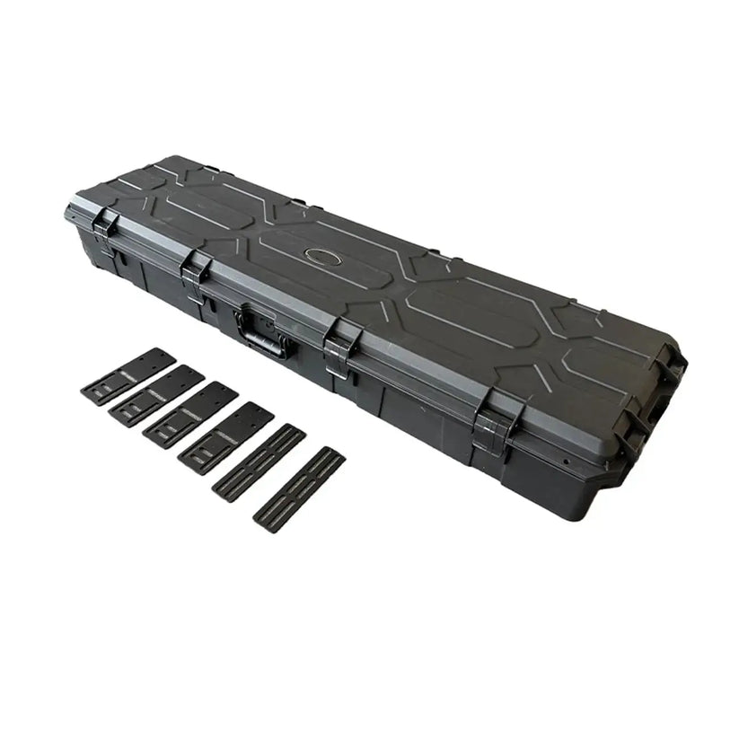 Jetour T2 (25-On) Roof Storage Carry Case Cargo Box (75L)