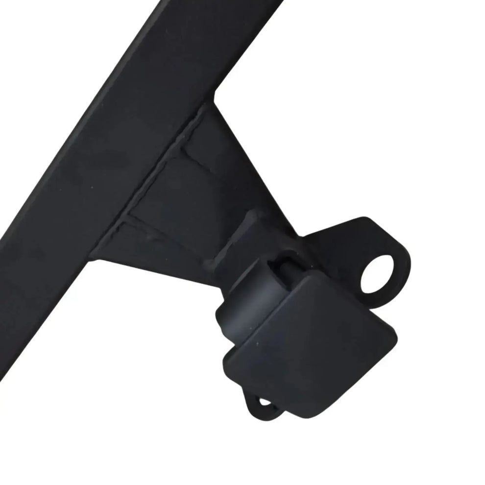 Jetour T2 (25-On) Towing Bar With Tow Hook