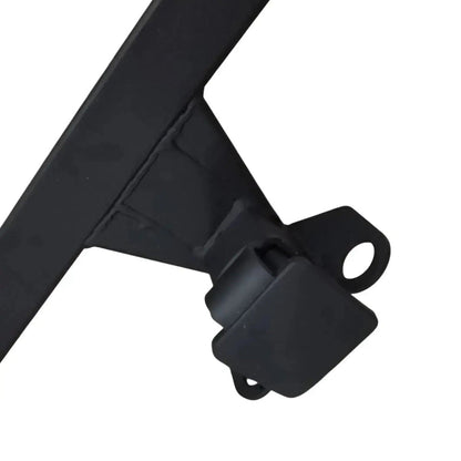 Jetour T2 (25-On) Towing Bar With Tow Hook