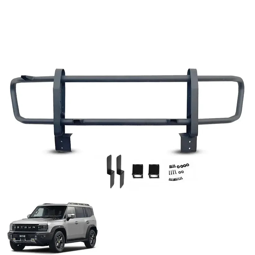JETOUR T1 2025 Bull Bar