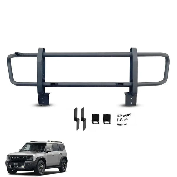 JETOUR T1 2025 Bull Bar