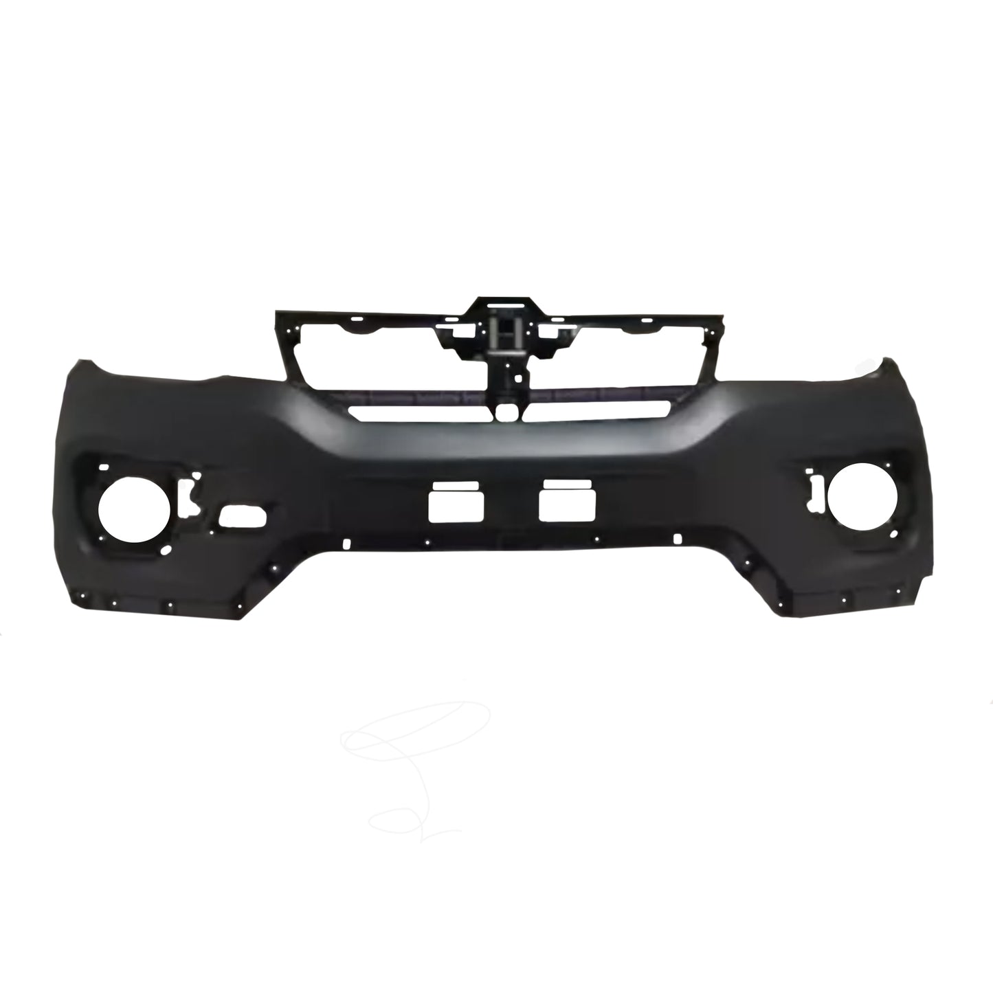 Renault Kwid 16-19 Upper Front Bumper Skin (Non OEM)