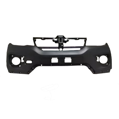 Renault Kwid 16-19 Upper Front Bumper Skin (Non OEM)